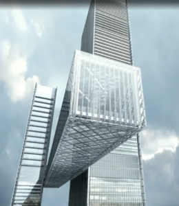 One Za’abeel Dubai