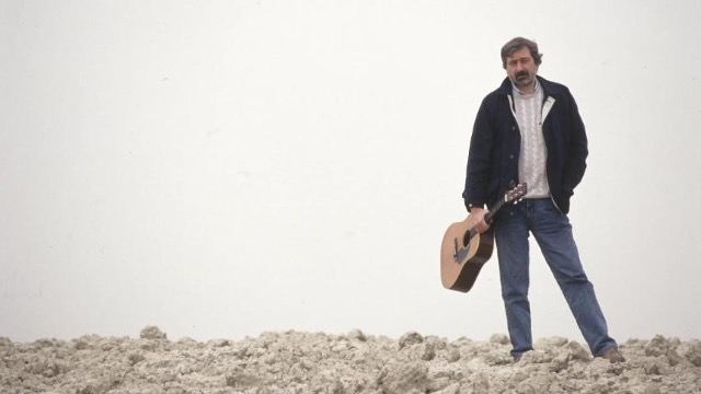 Francesco Guccini. La malinconia non è uno stato d’animo. Francesco Guccini Osteria delle Dame