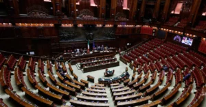 La legge elettorale, gong per i litiganti legge elettorale 2027
