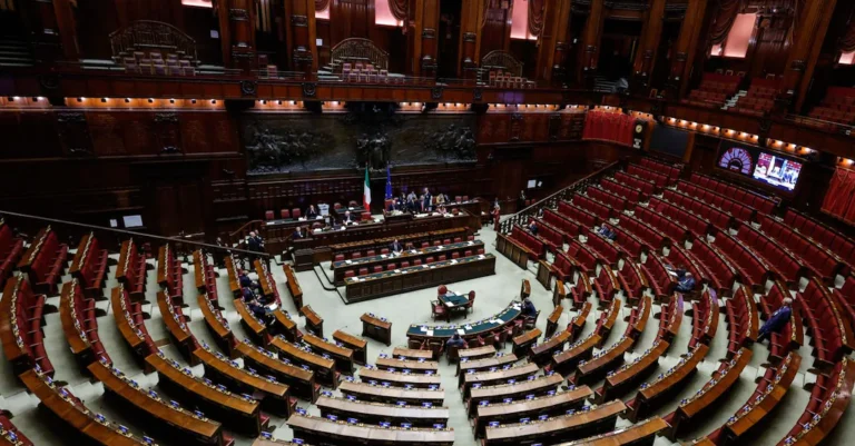 La legge elettorale, gong per i litiganti legge elettorale 2027