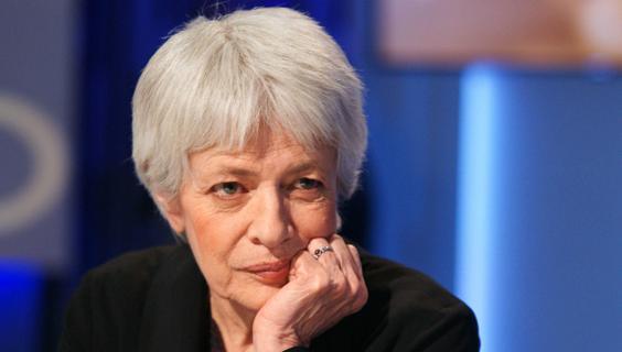 Barbara sapeva che l’Europa non cade dal cielo! Barbara Spinelli