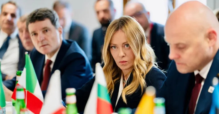 Il bilancio europeo di Meloni: molte aspettative, pochi risultati e la fine dell’asse con Berlino Meloni Consiglio europeo