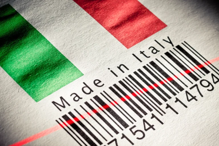 Chi esporta il Made in Italy? export Made in Italy