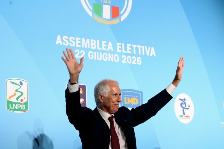 Malagò come il Marchese del Grillo Malagò Federcalcio