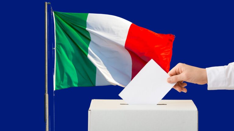Strategie elettorali: al centro e col centro si perde strategie elettorali centro