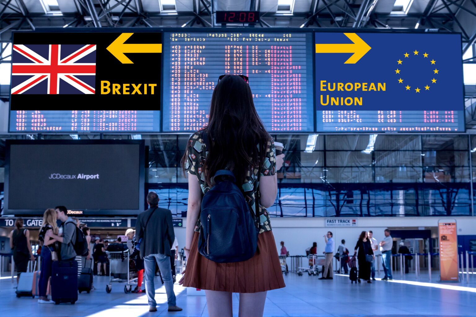 La lezione della Brexit lezione della Brexit