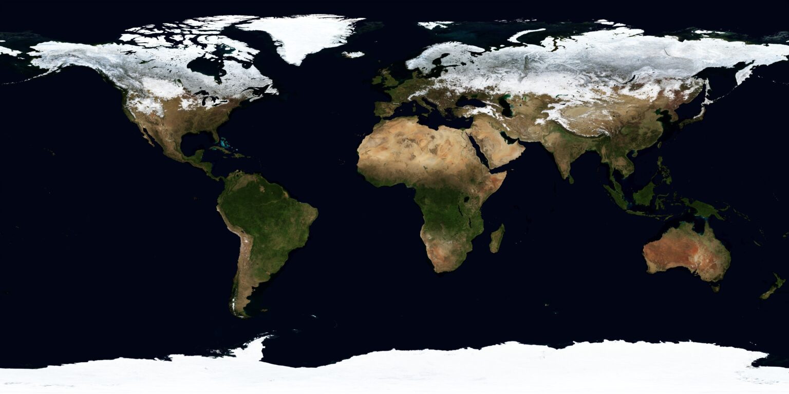 Cambiamenti climatici e ambientali e disuguaglianze: forse è necessaria un’Antropausa all’Antropocene cambiamenti climatici disuguaglianze