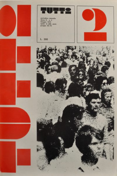 TUTTI II 2 giugno 1973