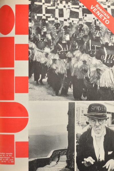 TUTTI III 08-9 Maggio-Giugno 1974