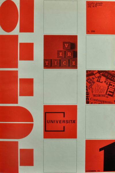 TUTTI III 1 Dicembre 1972