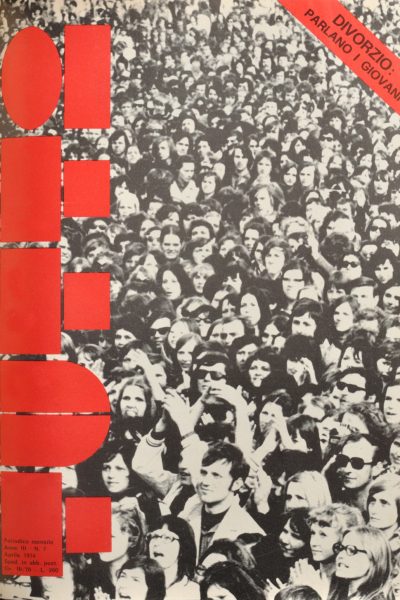 TUTTI III 7 Aprile 1974