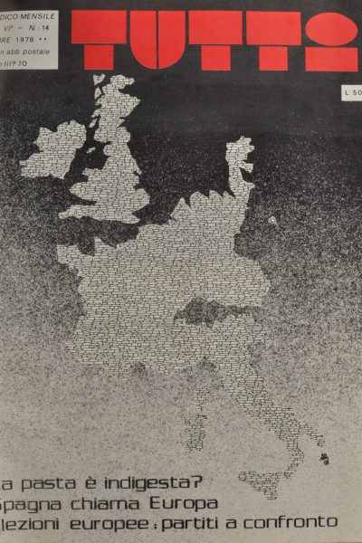 TUTTI VI 14 Ottobre 1978